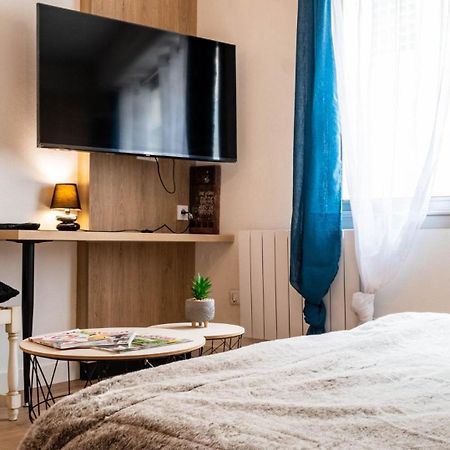 Le Petit Hotel - Superbe Studio Entierement Neuf Poitiers Exteriör bild