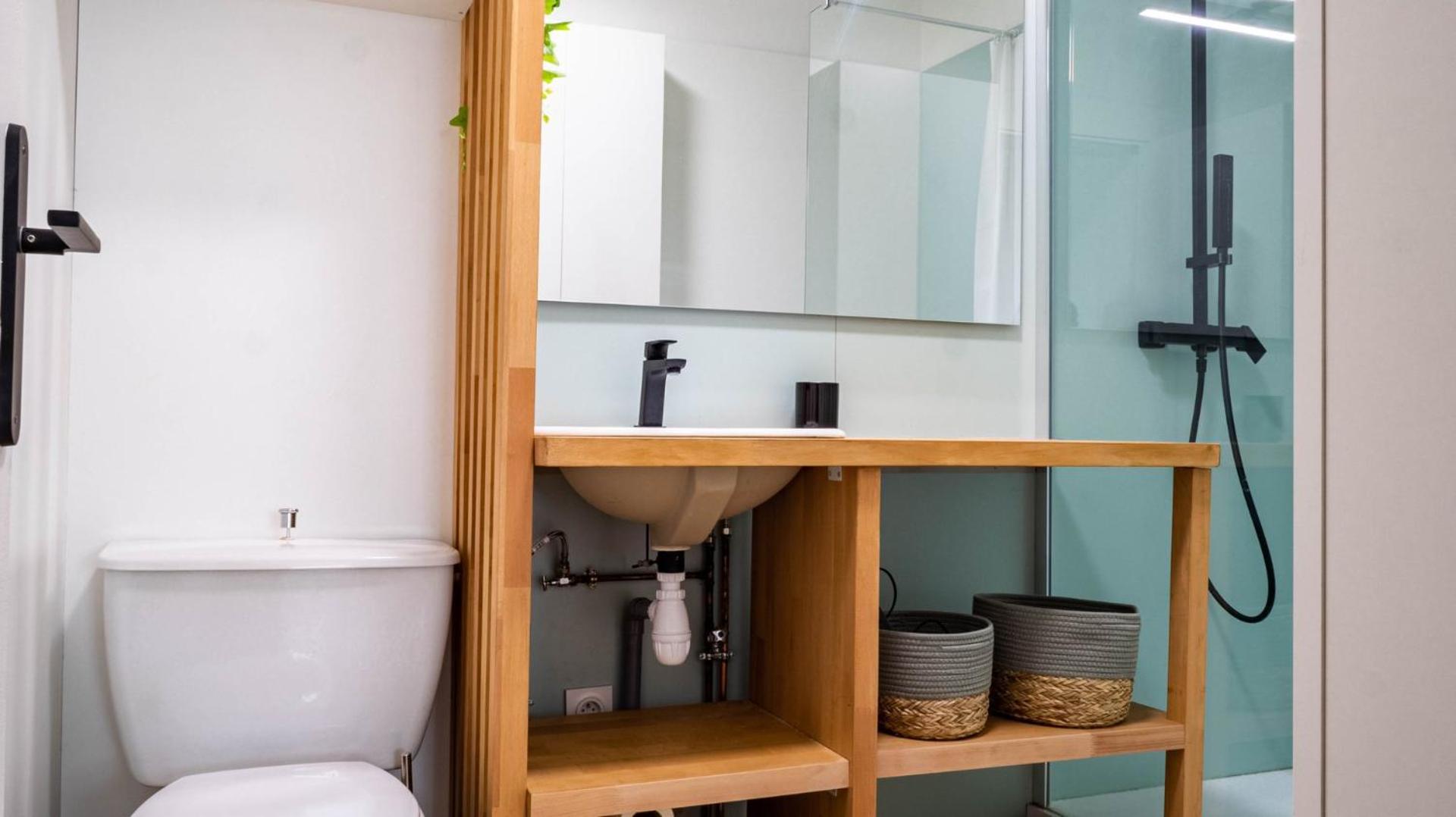 Le Petit Hotel - Superbe Studio Entierement Neuf Poitiers Exteriör bild